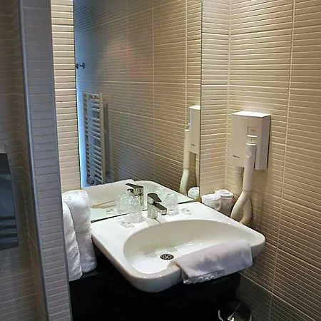 Le Cap D'opale Hotel Audresselles