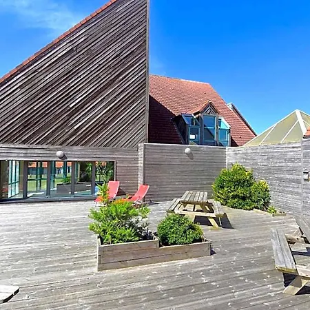 Le Cap D'opale Hotel