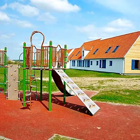 Le Cap D'opale 3* Audresselles