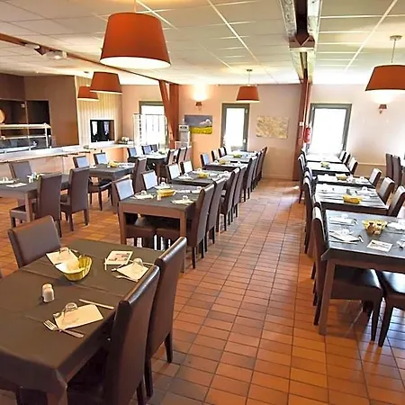 Hotel Le Cap D'opale Audresselles